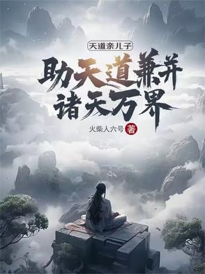 天道亲儿子：助天道兼并诸天万界天道亲儿子：助天道兼并诸天万界