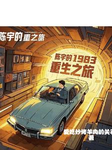 陈宇的1983重生之旅陈宇的1983重生之旅