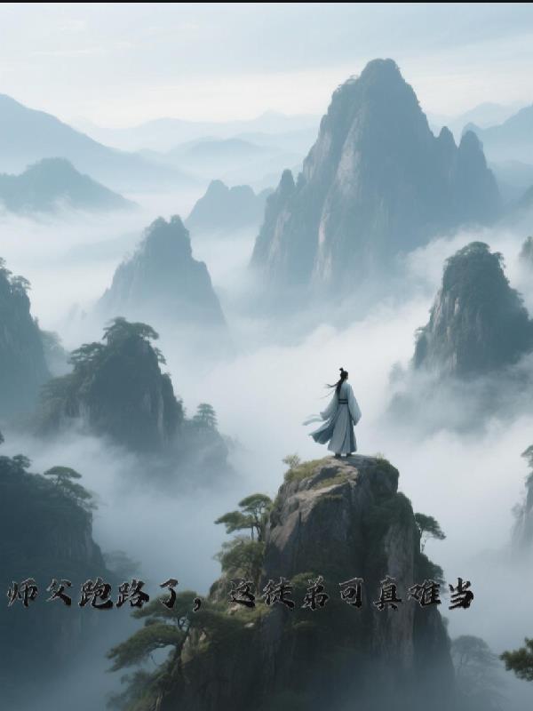 师父跑路了，这徒弟可真难当师父跑路了，这徒弟可真难当