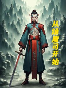 镇魔司摸鱼指南镇魔司摸鱼指南