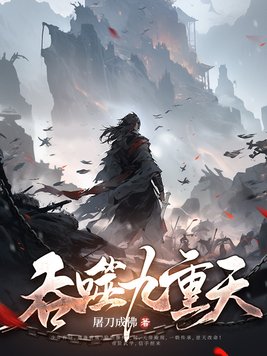 吞天龙神诀